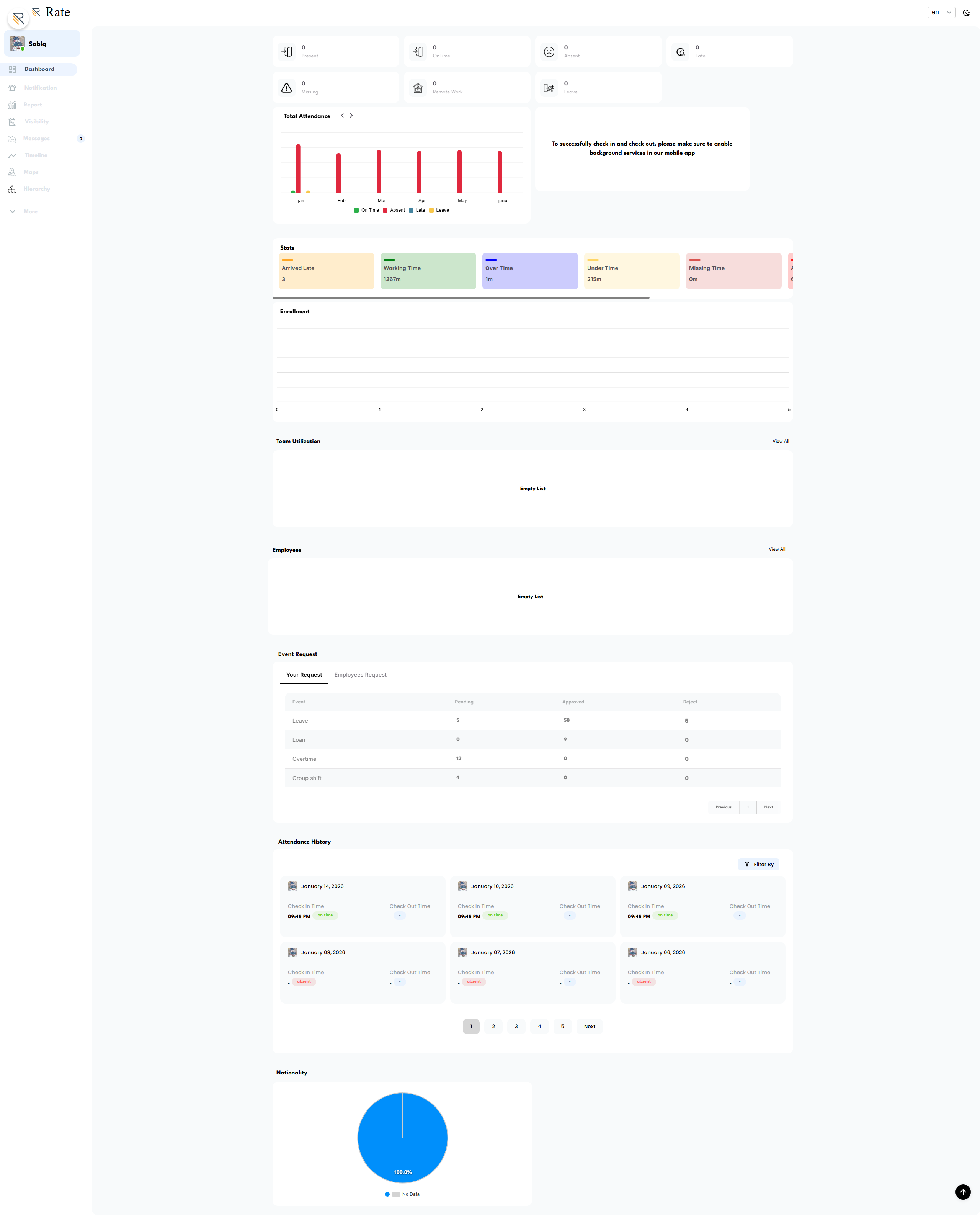 Step 3: Get Actionable Insights